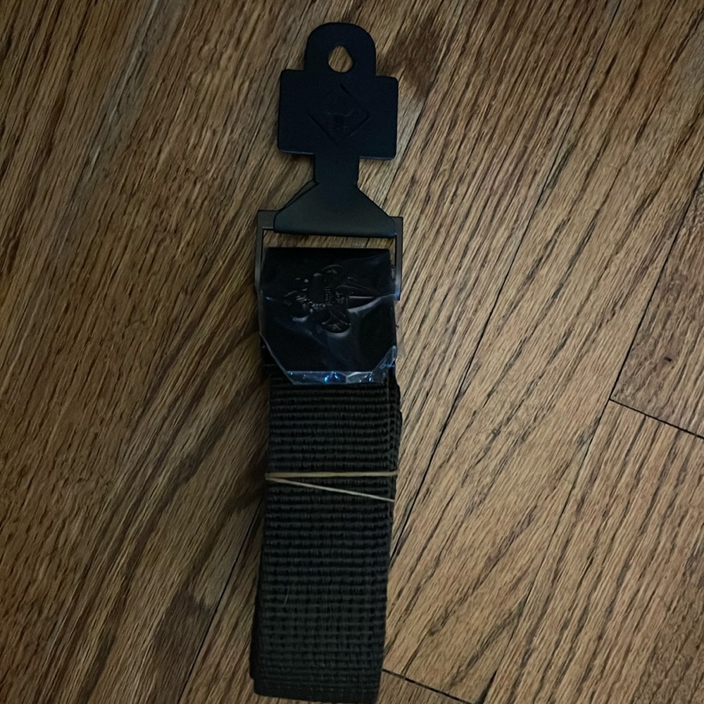 Boyscout of America- belt New